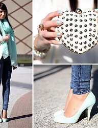 Moda Inne Moda uliczna - 1788066