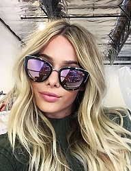 Moda Dodatki Okulary - 3054779