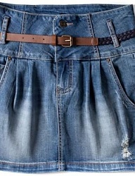 Moda Spódnice - 1176319