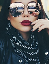Moda Dodatki Okulary - 3124964