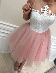 Moda Sukienki Dzienne - 3134852