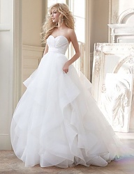 Moda Ślub Suknie ślubne - 2514343