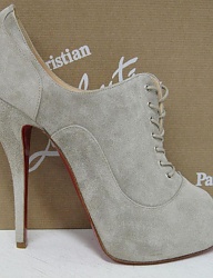 Moda Buty Botki - 1309485