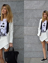 Moda Inne Moda uliczna - 1737498