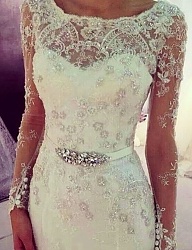 Moda Ślub Suknie ślubne - 2828626