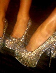 Moda Buty Szpilki - 1304516