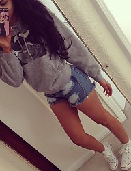 Moda Inne Moda uliczna - 1815200