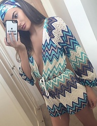 Moda Ciuchy Pozostałe - 3161621