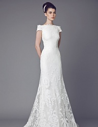 Moda Ślub Suknie ślubne - 2730882