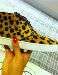 Moda Buty Sportowe - 1349770