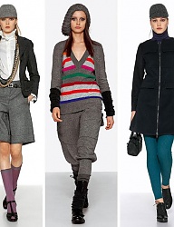 Moda Ciuchy Pozostałe - 60792