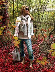 Moda Ciuchy Pozostałe - 1011604