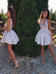 Moda Sukienki Pozostałe - 3230293
