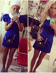 Moda Sukienki Dzienne - 2047958