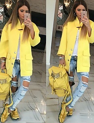 Moda Ciuchy Pozostałe - 3137166