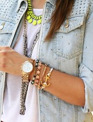 Moda Okrycia Kurtki - 1699217