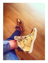Moda Buty Koturny - 2781957