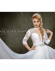 Fryzury Długie Ślubne - 3033112