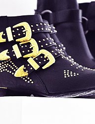 Moda Buty Pozostałe - 1274330