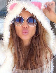 Moda Dodatki Okulary - 2555595