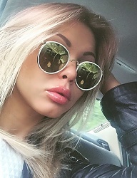 Moda Dodatki Okulary - 3053617
