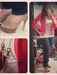 Moda Inne Moda uliczna - 1813723