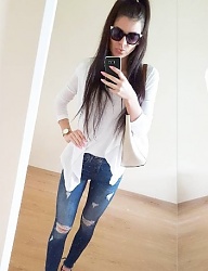 Moda Ciuchy Pozostałe - 3158708