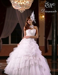 Moda Ślub Suknie ślubne - 819050