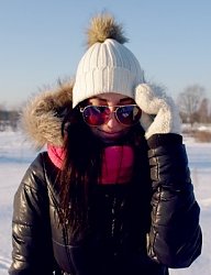 Moda Dodatki Okulary - 1704974