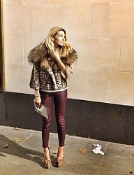 Moda Inne Moda uliczna - 1693644