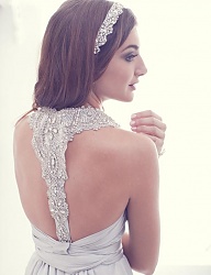 Moda Ślub Suknie ślubne - 1495095