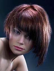 Fryzury Krótkie - 596599