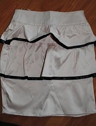 Moda Spódnice - 995784