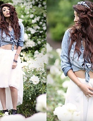 Moda Inne Moda uliczna - 1925896