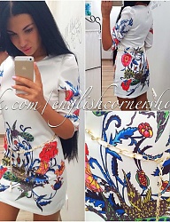 Moda Sukienki Dzienne - 2735336