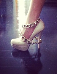 Moda Buty Szpilki - 1349000
