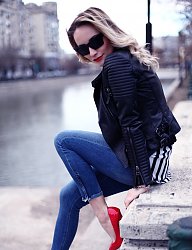 Moda Inne Moda uliczna - 1946016