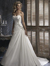 Moda Ślub Suknie ślubne - 746828