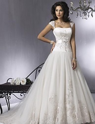 Moda Ślub Suknie ślubne - 481576