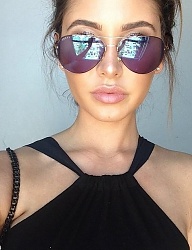 Moda Dodatki Okulary - 2863677