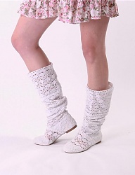 Moda Buty Sandały - 1278363