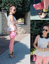 Moda Inne Moda uliczna - 1802673