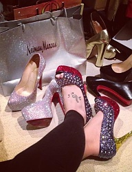 Moda Buty Szpilki - 1292760