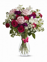 Moda Ślub Bukiety ślubne - 388656
