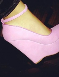 Moda Buty Koturny - 1435984