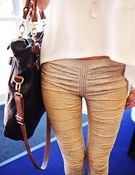 Moda Spodnie - 1203174