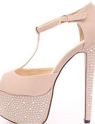 Moda Buty Szpilki - 2660720