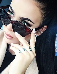 Moda Dodatki Okulary - 3082699