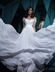 Moda Ślub Suknie ślubne - 2621865