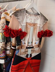 Moda Sukienki - 1108822